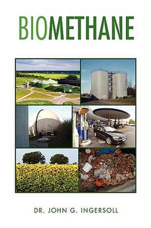 Ingersoll, J: BIOMETHANE