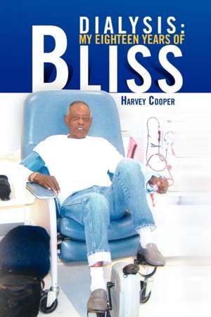 Dialysis de Harvey Cooper