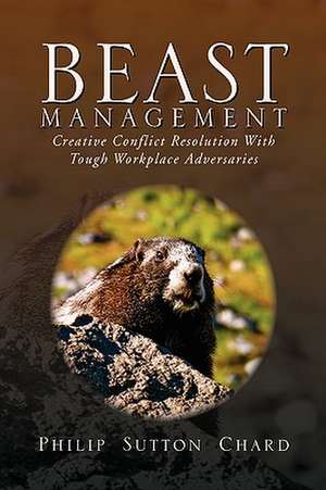 Beast Management de Philip Sutton Chard