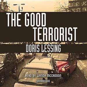 The Good Terrorist de Doris May Lessing