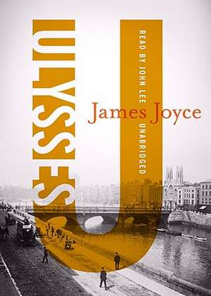 Ulysses de James Joyce