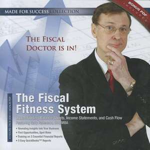 The Fiscal Fitness System de Gary Patterson