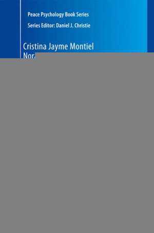 Peace Psychology in Asia de Cristina Jayme Montiel