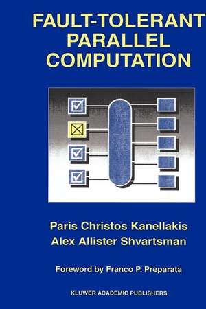 Fault-Tolerant Parallel Computation de Paris Christos Kanellakis