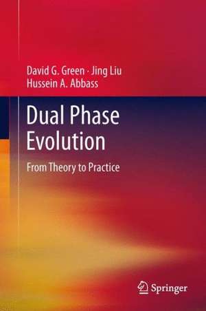 Dual Phase Evolution de David G. Green