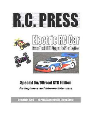 Electric Rc Car de Rcpress Airsoftpress