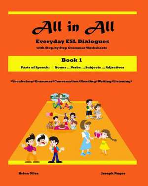 All in All (Book 1) de Brian Giles