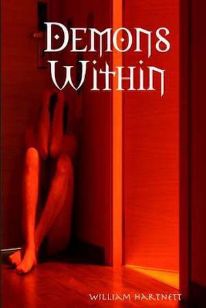 Demons Within de William Hartnett