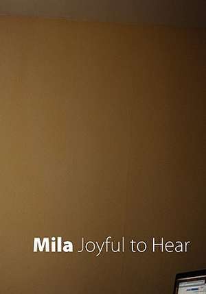 Joyful to Hear: A Collection of Songs de Mila Jacob Stetser