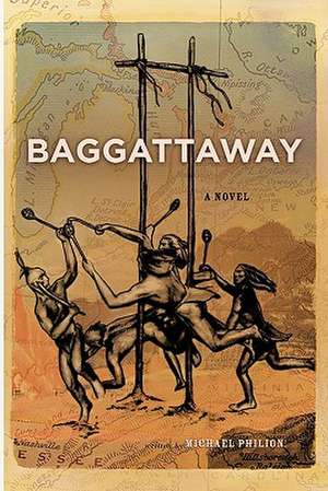 Baggattaway: A Detailed Few on Financial Crises Between 1929 and 2009 de Michael Philion