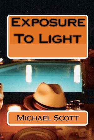 Exposure to Light: The Crystal Ball de Michael Scott