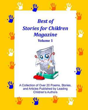 Best of Stories for Children Magazine de Stories for Children Publishing