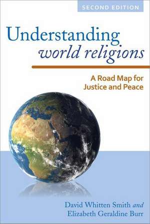 Understanding World Religions de David Whitten Smith