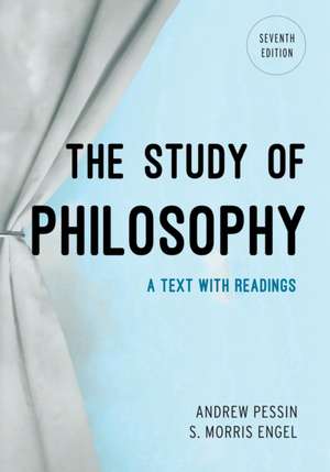 The Study of Philosophy de Andrew Pessin