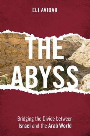 The Abyss de Eli Avidar