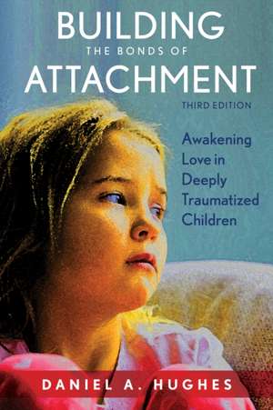 Building the Bonds of Attachment de Daniel A. Hughes