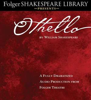 Othello de William Shakespeare