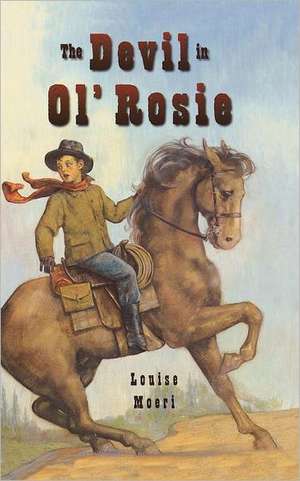 Moeri, L: Devil in Ol' Rosie