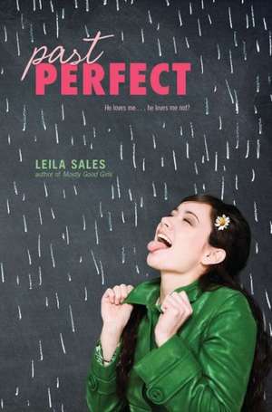 Past Perfect de Leila Sales