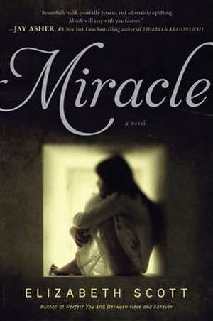 Miracle de Elizabeth Scott