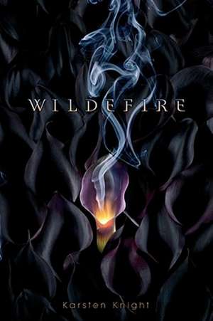 Wildefire de Karsten Knight