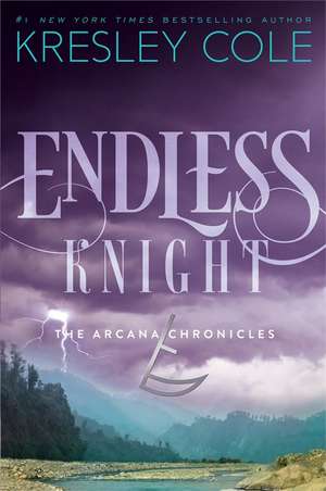 Endless Knight de Kresley Cole