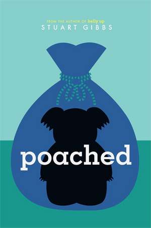 Gibbs, S: Poached