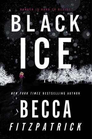 Black Ice de Becca Fitzpatrick