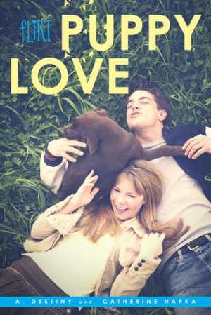 Puppy Love de A. Destiny