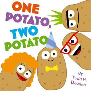 One Potato, Two Potato de Todd H. Doodler