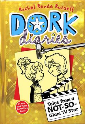 Dork Diaries 7 de Rachel Renee Russell