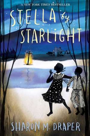 Stella by Starlight de Sharon M. Draper