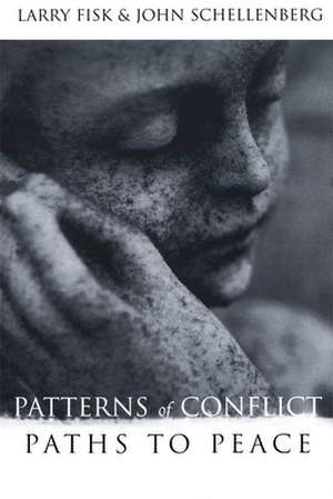 Patterns of Conflict, Paths to Peace