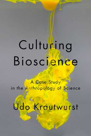 Culturing Bioscience de Udo Krautwurst