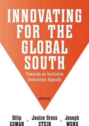 Innovating for the Global South de Dilip Soman