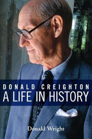 Donald Creighton