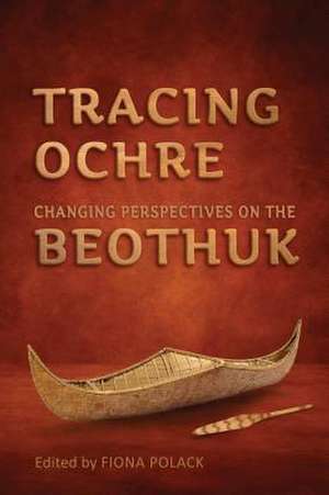 TRACING OCHRE de Mark Osborne Humphries