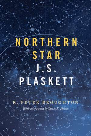 Northern Star de R. Peter Broughton