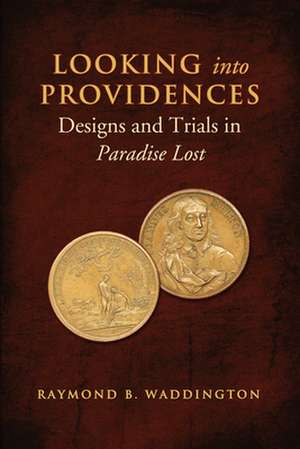 Looking Into Providences de Raymond B. Waddington