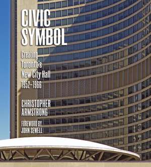 Civic Symbol de Christopher Armstrong