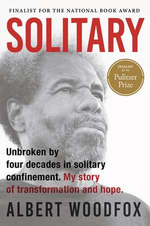 Solitary de Albert Woodfox