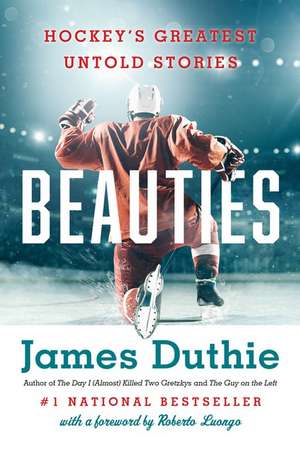 Beauties de James Duthie