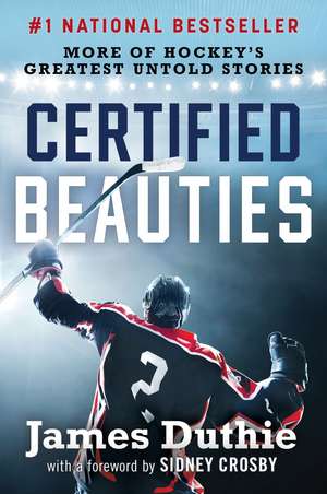 Certified Beauties de James Duthie