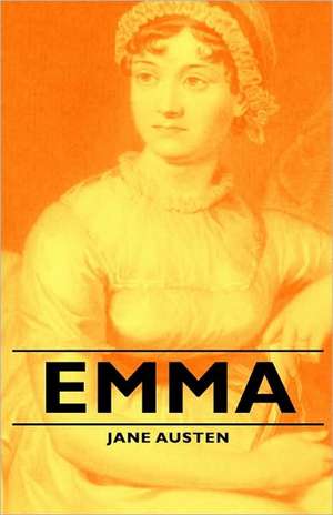Austen, J: Emma