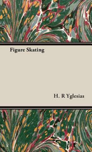 Figure Skating de H. R Yglesias