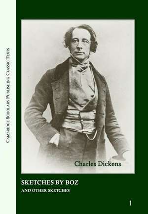 The Major Works of Charles Dickens in 29 Volumes de Charles Dickens