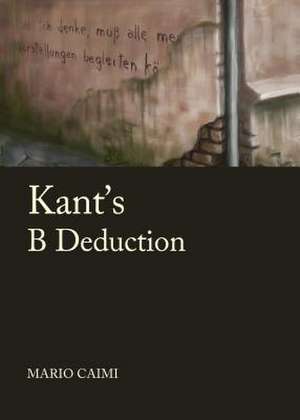 Kantas B Deduction: The Role of African Traditional Religion and Culture with Special Reference to the Berekum Traditional Are de Mario Caimi