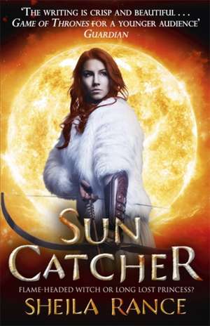 Sun Catcher de Sheila Rance