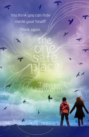 One Safe Place de Tania Unsworth