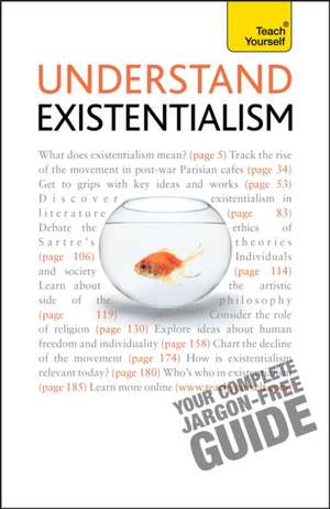 Understand Existentialism: Monarchy, Republic, and Empire 1814-75 de Mel Thompson